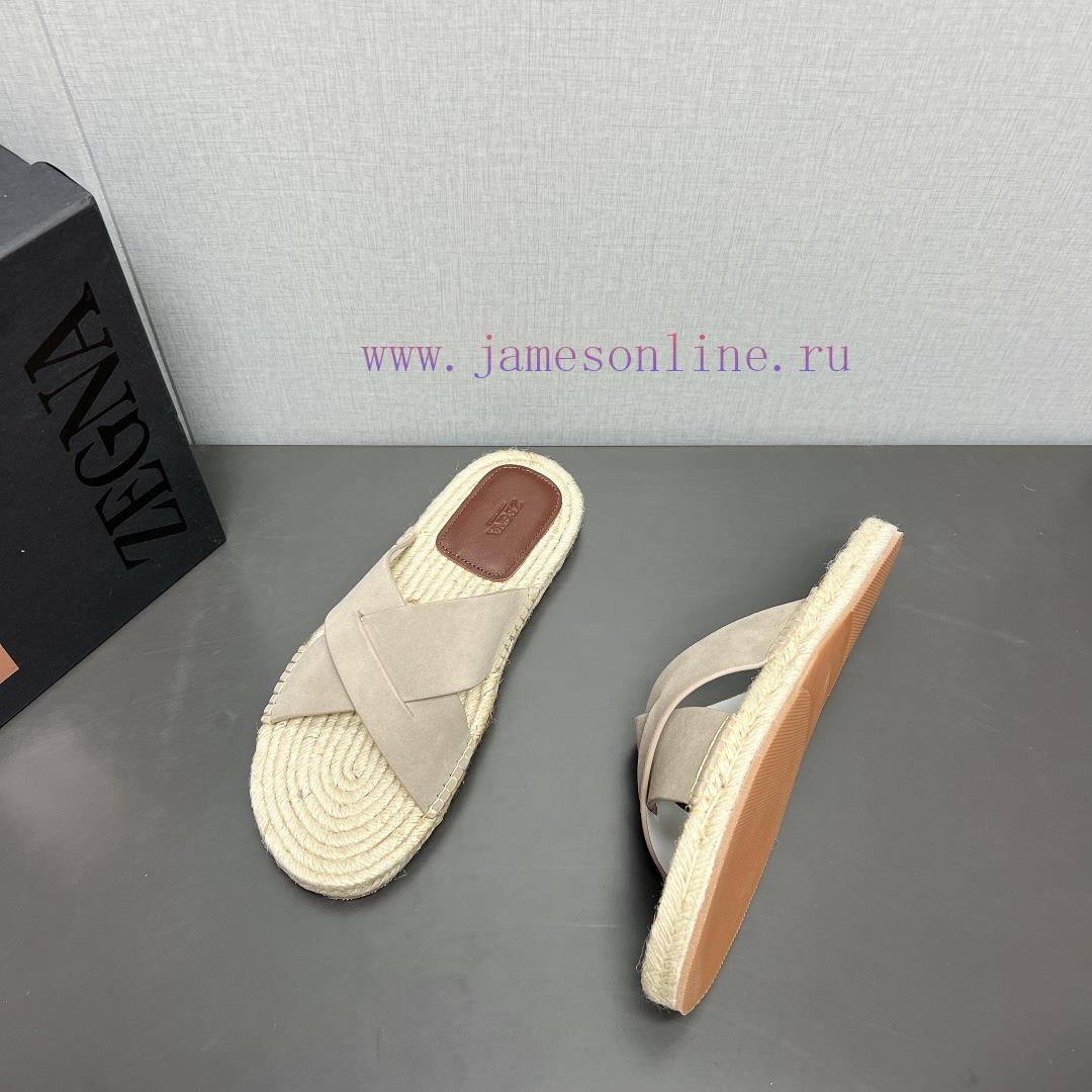 Male version of 'Top'Zegna 2024 vs Spring/Summer Casual CollectionMen's cross coolerThe iconi9ozayr6 - Image 5