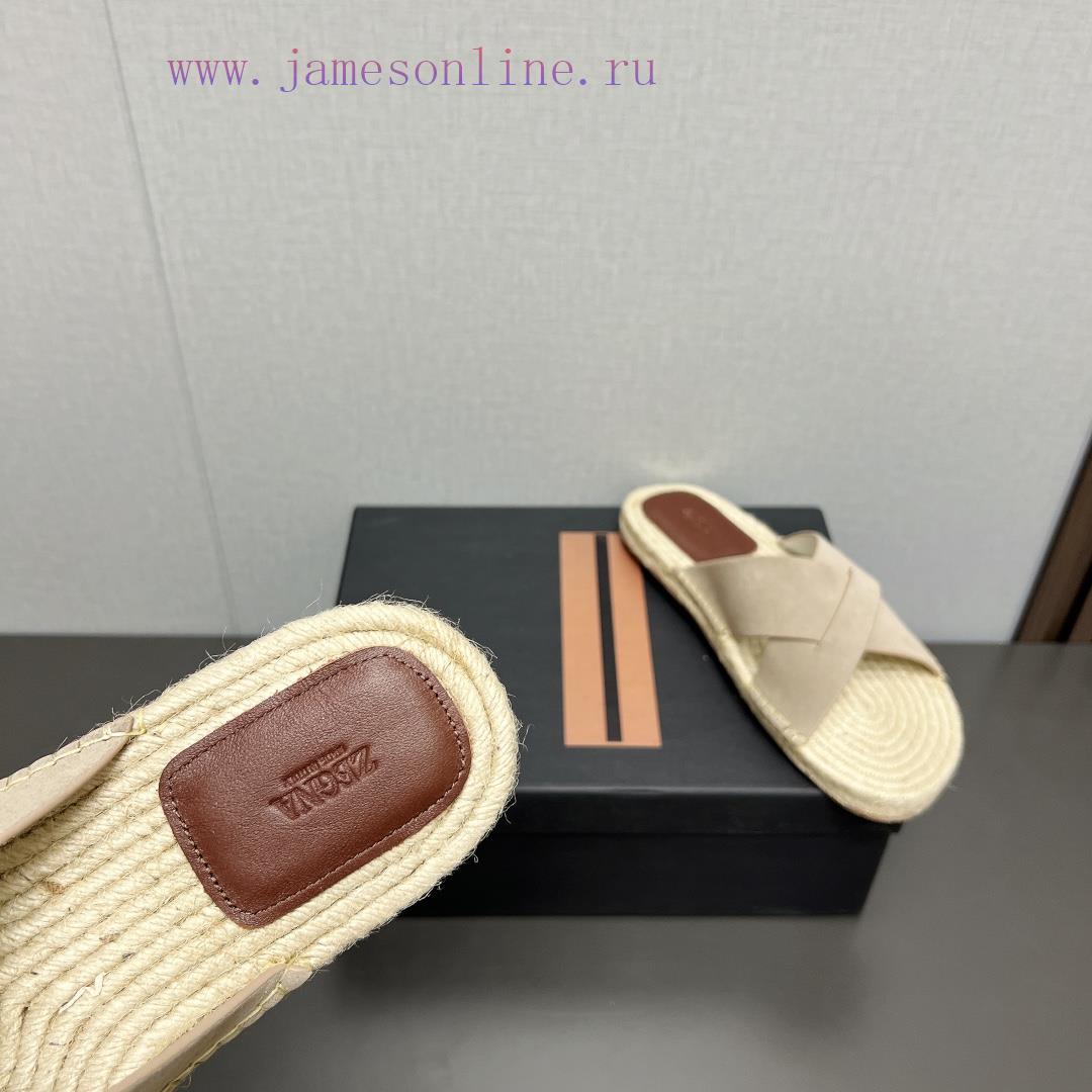 Male version of 'Top'Zegna 2024 vs Spring/Summer Casual CollectionMen's cross coolerThe iconi9ozayr6 - Image 9
