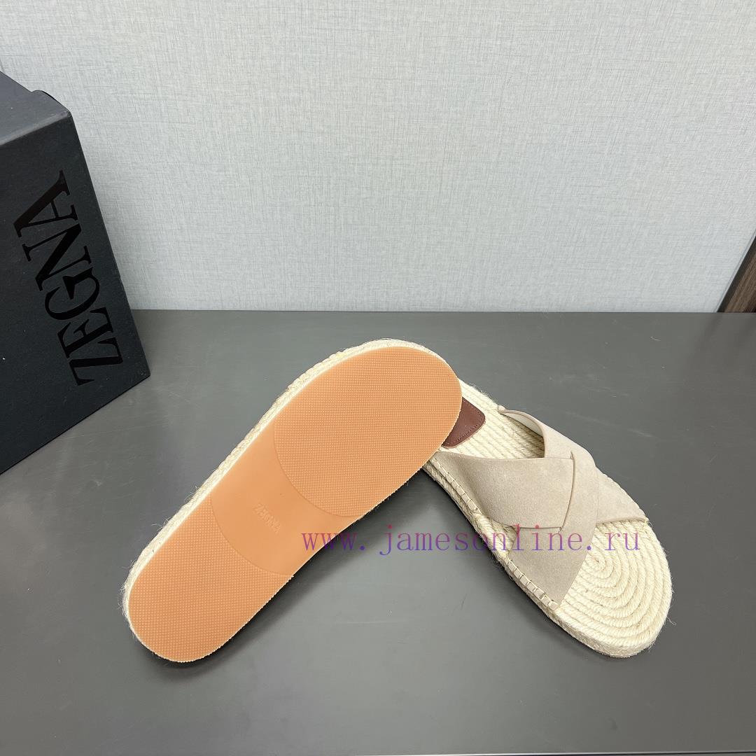 Male version of 'Top'Zegna 2024 vs Spring/Summer Casual CollectionMen's cross coolerThe iconi9ozayr6 - Image 10
