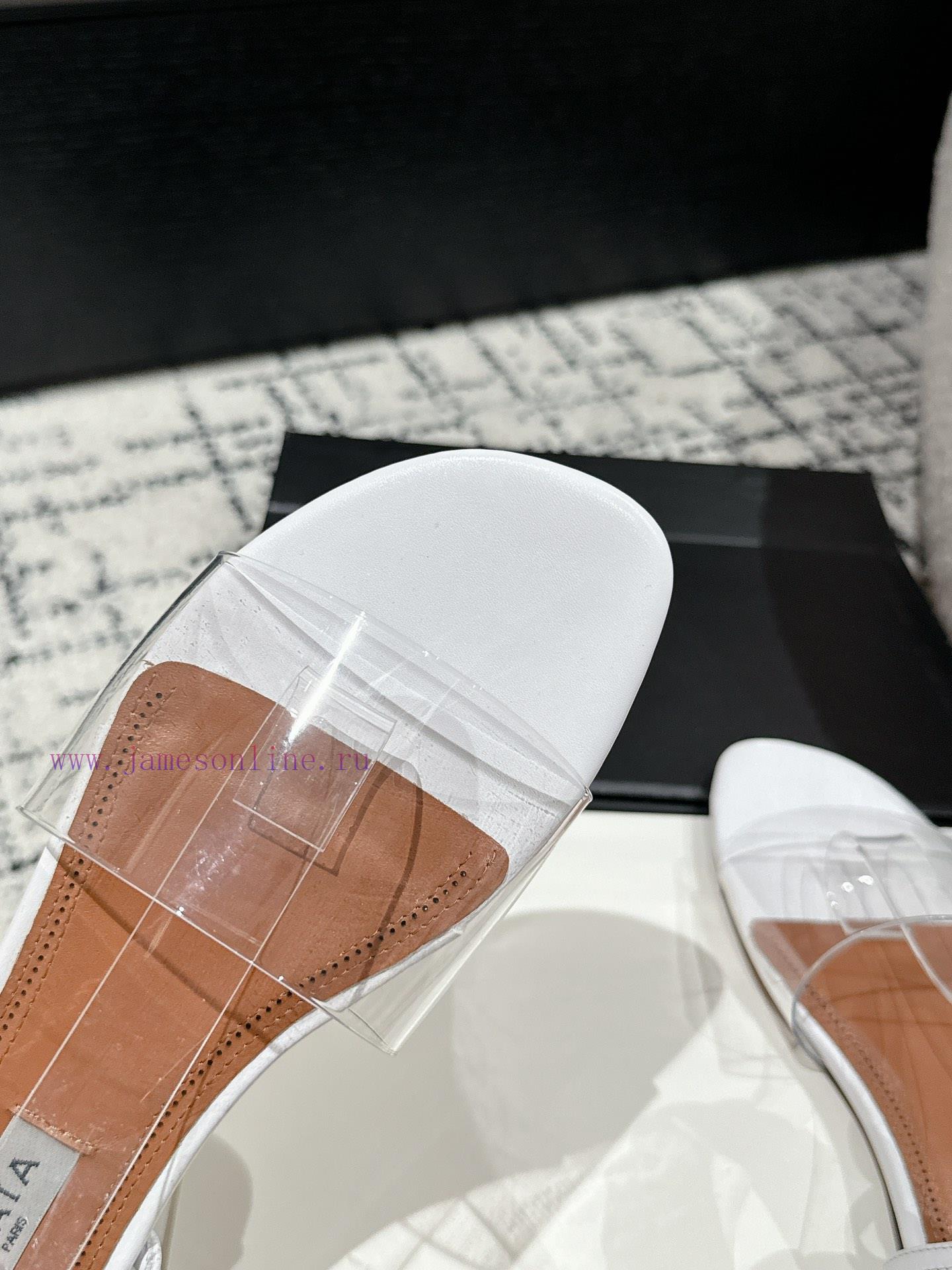 Alaia 24/Metal Buckle Sandals is a popular item with a minimalist aesthetic. The Alaia minimlnphbm9r - Image 7