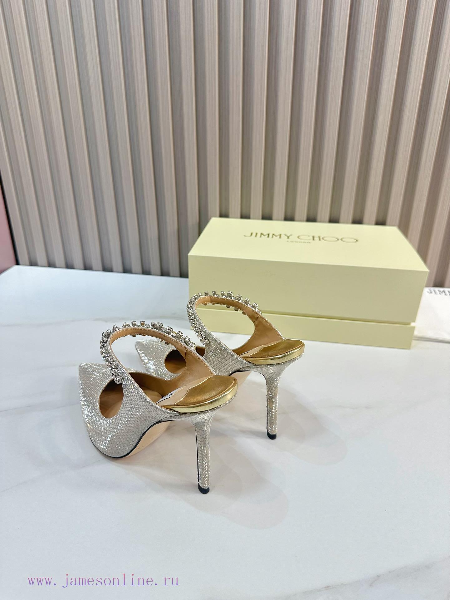 Jimmy CHOO (Jimmy Zhou)It is a very comprehensive and prestigious fashion lifestyle brand, fbxnzd7jp - Image 9