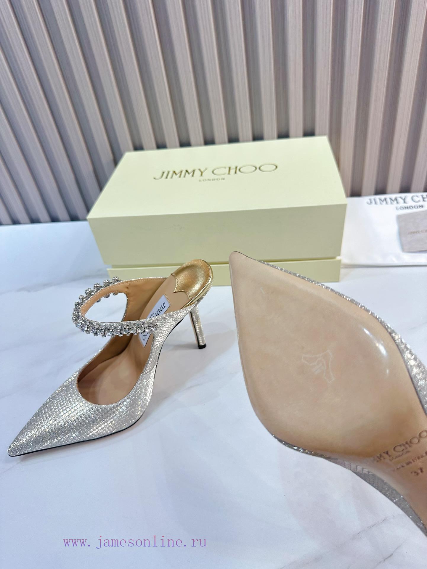 Jimmy CHOO (Jimmy Zhou)It is a very comprehensive and prestigious fashion lifestyle brand, fbxnzd7jp - Image 10