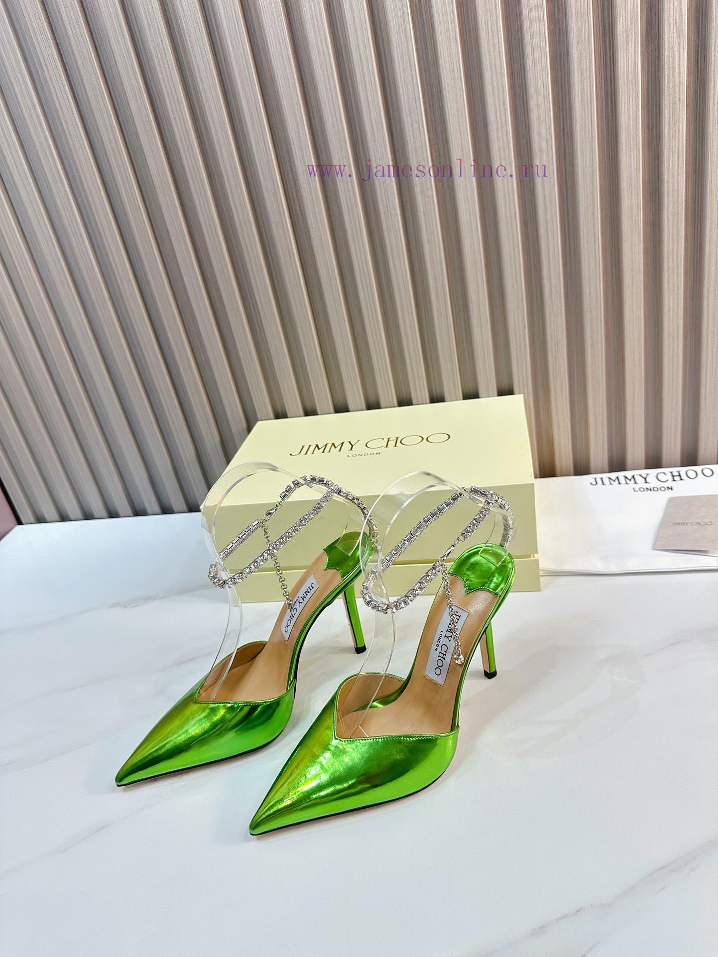 Jimmy CHOO (Jimmy Zhou)It is a very comprehensive and prestigious fashion lifestyle brand, f5ibheb9x - Image 4