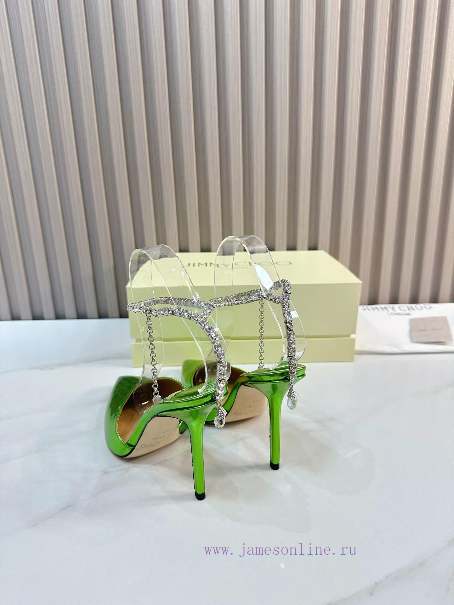 Jimmy CHOO (Jimmy Zhou)It is a very comprehensive and prestigious fashion lifestyle brand, f5ibheb9x - Image 8