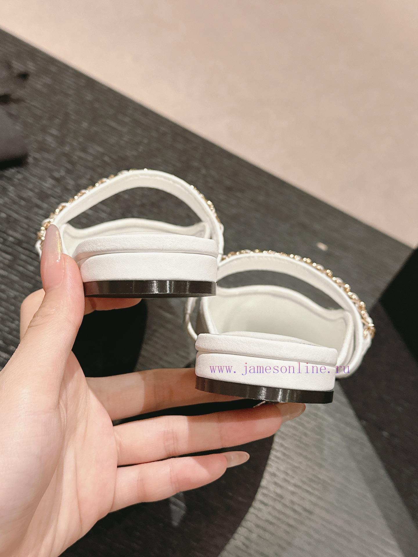 Purchasing grade𝗖𝗛 * 𝗔𝗡𝗟 | | 𝟐𝟎𝟐𝟒 Chain Mary Zhen ShoesTop tier high-end quality from large yzk63ocl - Image 9