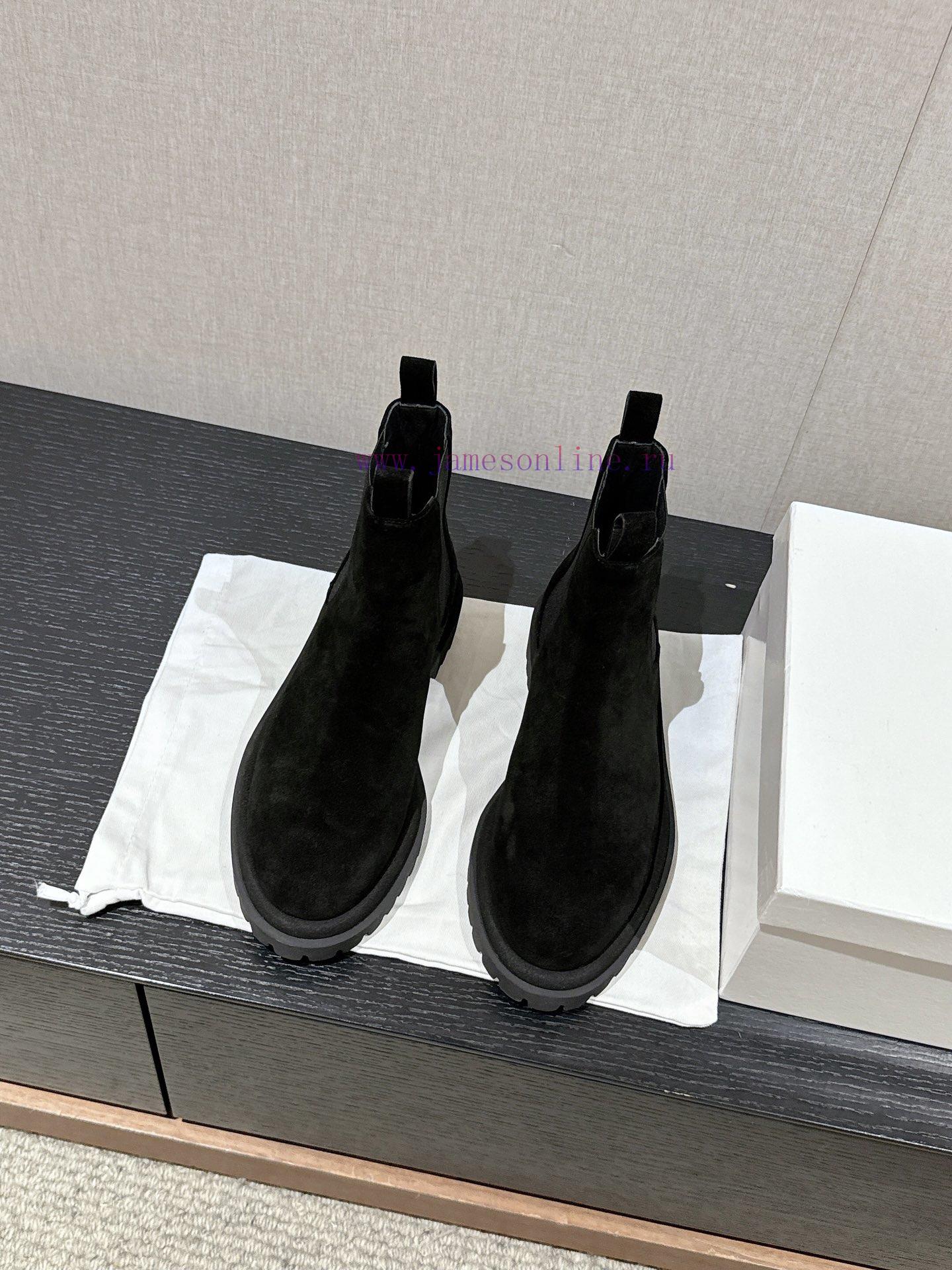 Top qualityofficine creative ss24 new arrival~OFFICINE CREATIVE New Chelsea Short BootsA boo7llpfrxg - Image 2