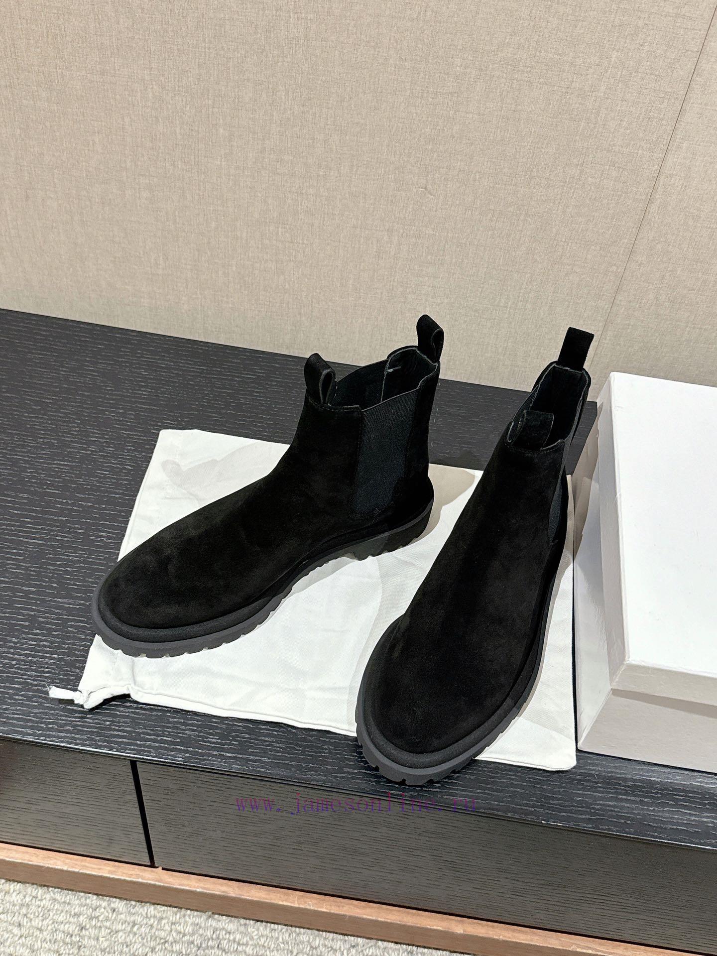 Top qualityofficine creative ss24 new arrival~OFFICINE CREATIVE New Chelsea Short BootsA boo7llpfrxg - Image 3