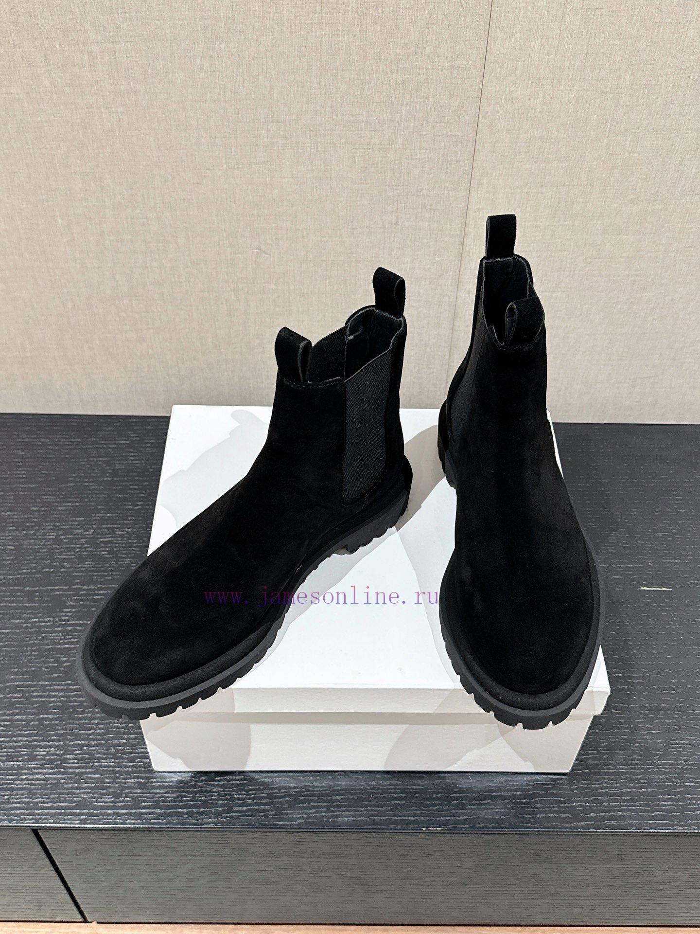 Top qualityofficine creative ss24 new arrival~OFFICINE CREATIVE New Chelsea Short BootsA boo7llpfrxg - Image 4