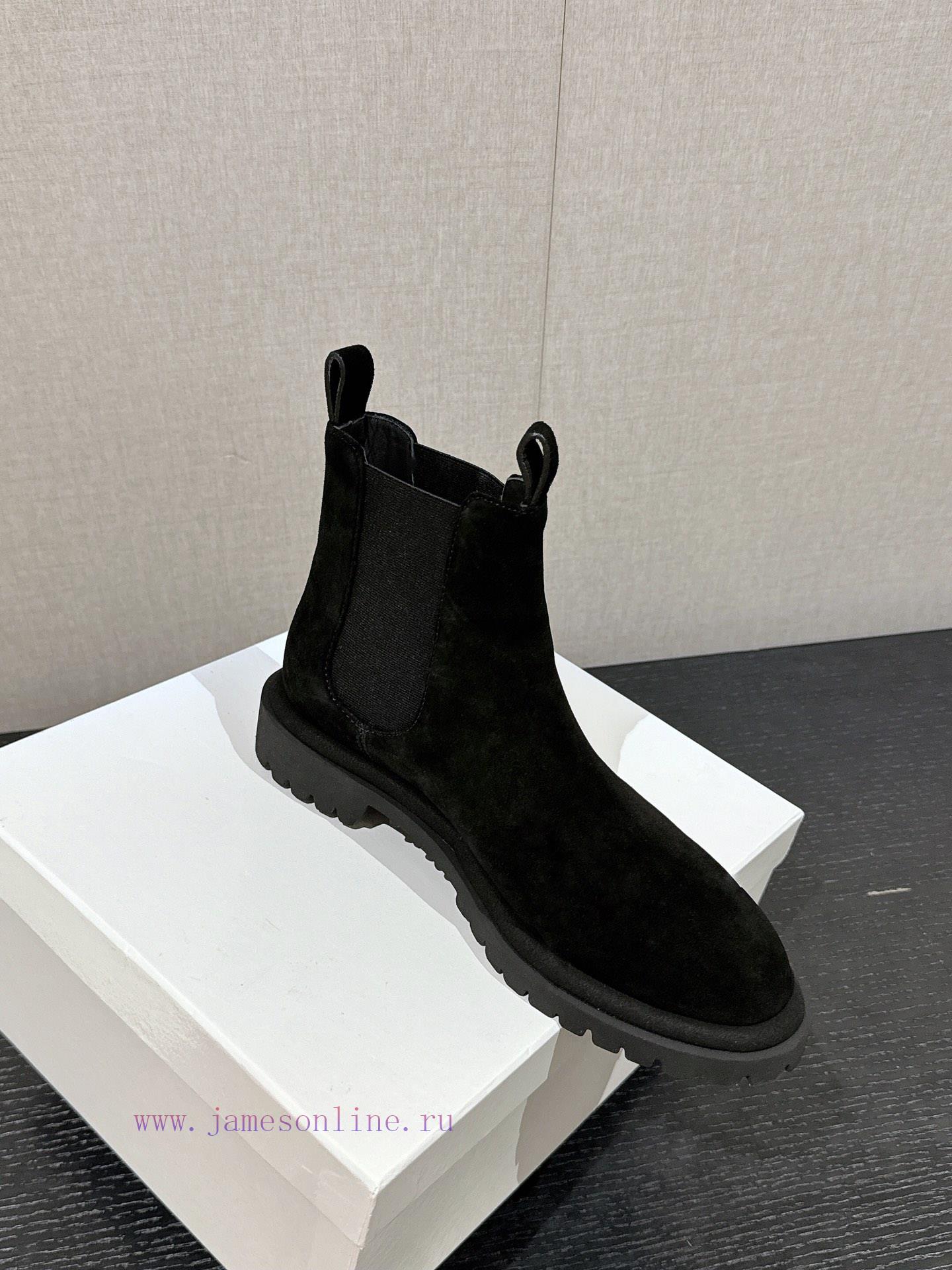 Top qualityofficine creative ss24 new arrival~OFFICINE CREATIVE New Chelsea Short BootsA boo7llpfrxg - Image 5