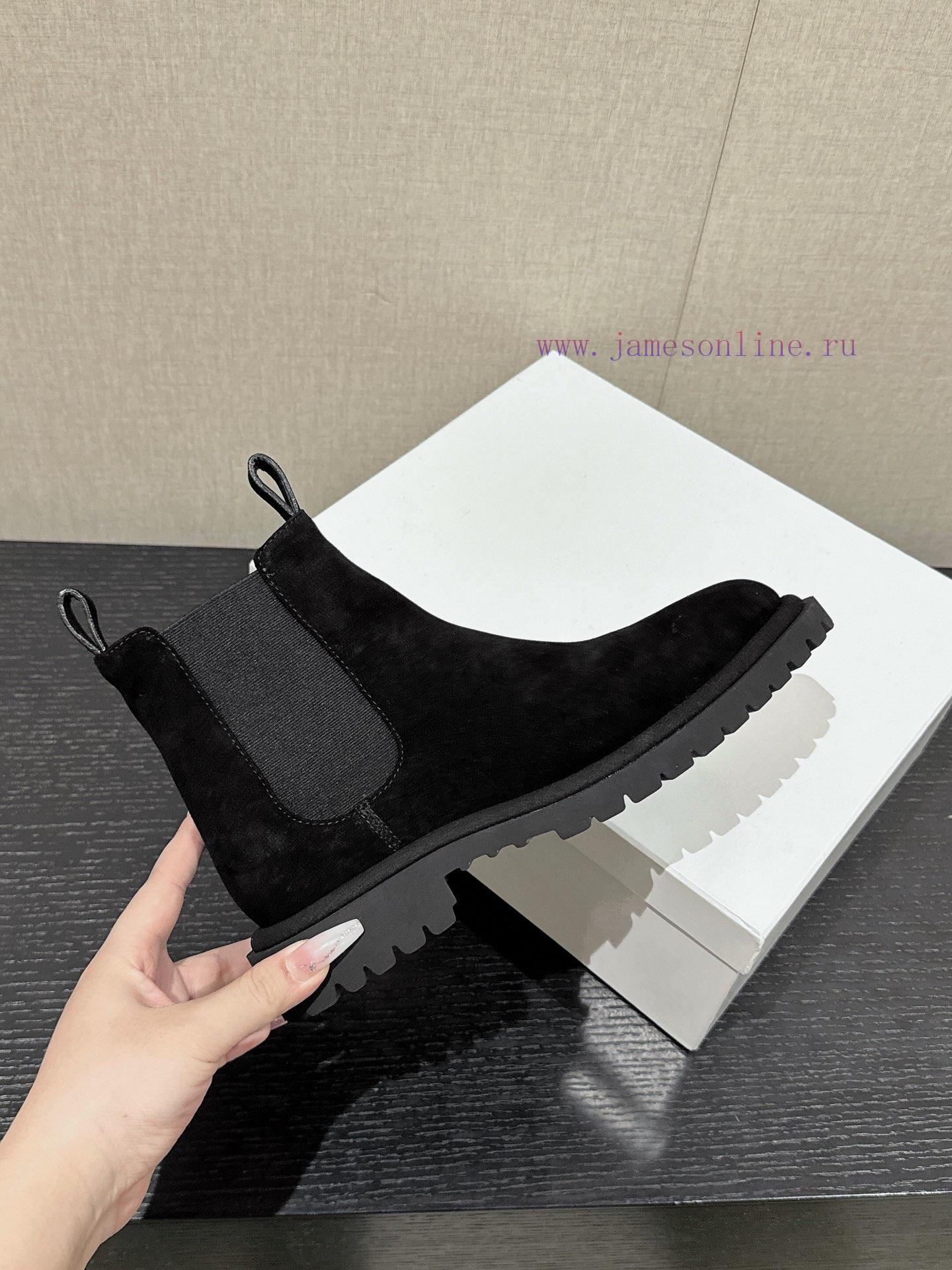 Top qualityofficine creative ss24 new arrival~OFFICINE CREATIVE New Chelsea Short BootsA boo7llpfrxg - Image 6