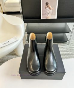 Marsell, Marcel 2024 new Chelsea dark bootsHot selling debut, a niche fashion shoe brand in bjoo19sx