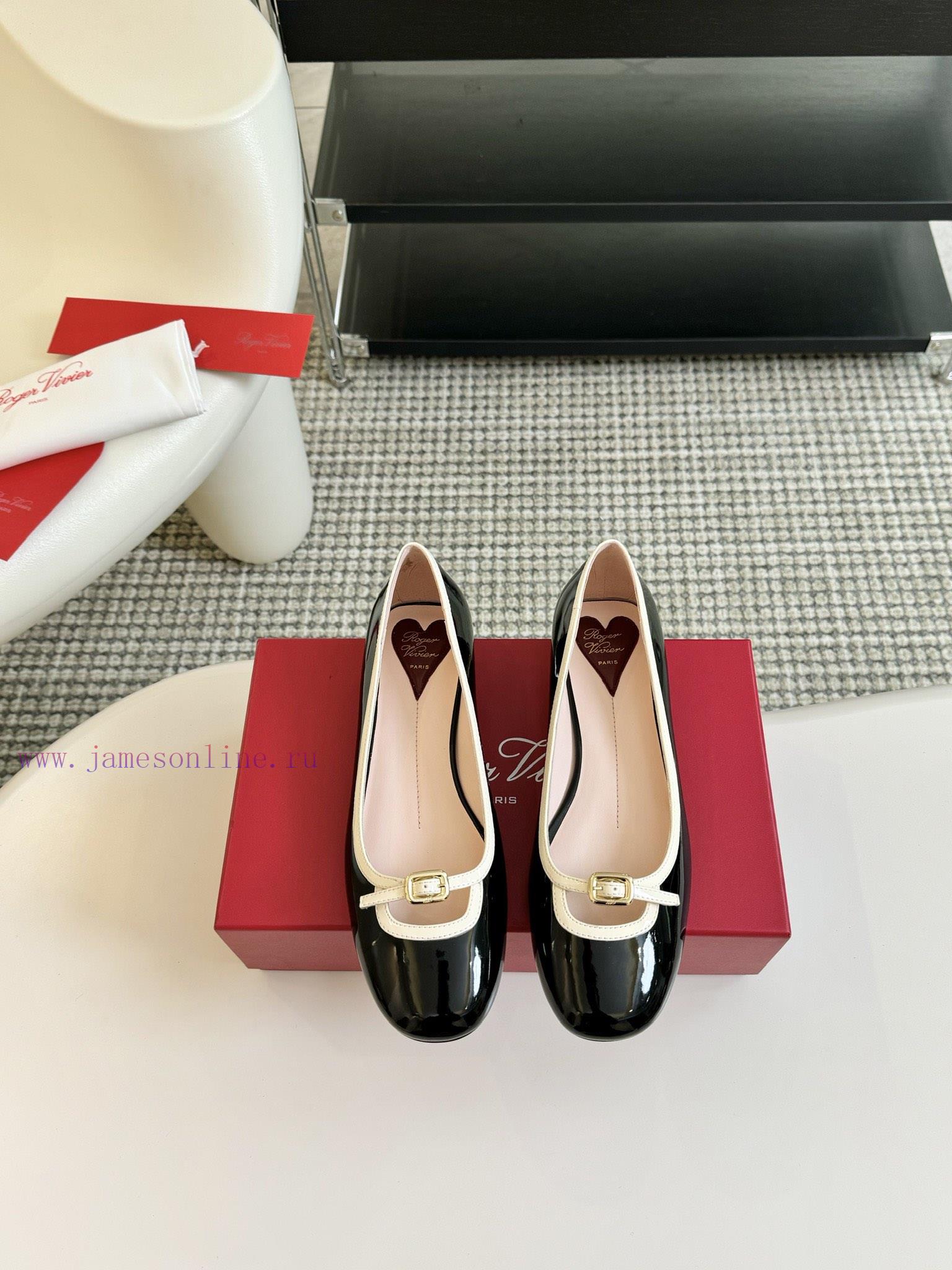 | ²⁰²4 𝐬𝐬 🤍🤎New single shoe series launchedAn elegant and fresh style, the latest version8f0haqfn - Image 2