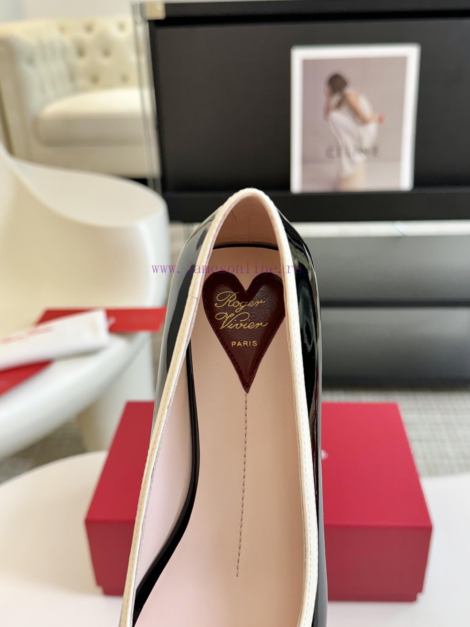 | ²⁰²4 𝐬𝐬 🤍🤎New single shoe series launchedAn elegant and fresh style, the latest version8f0haqfn - Image 3