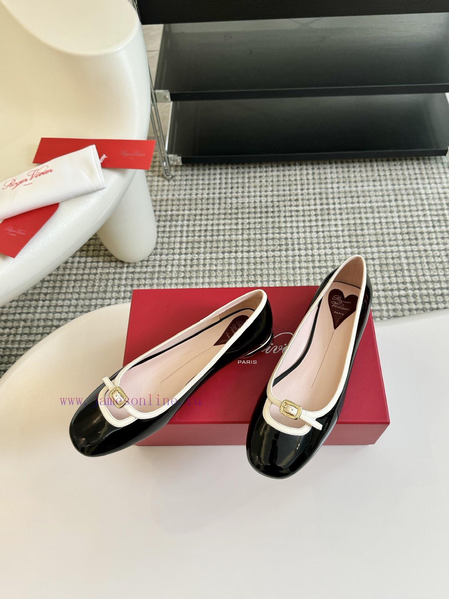 | ²⁰²4 𝐬𝐬 🤍🤎New single shoe series launchedAn elegant and fresh style, the latest version8f0haqfn - Image 4