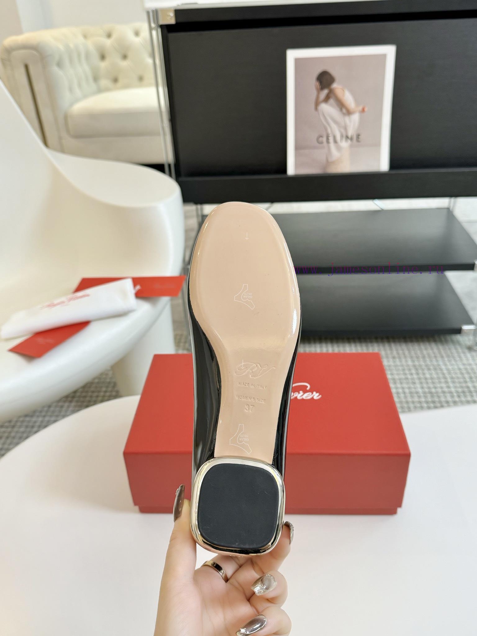 | ²⁰²4 𝐬𝐬 🤍🤎New single shoe series launchedAn elegant and fresh style, the latest version8f0haqfn - Image 6
