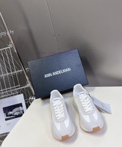 ◾ ️Ann Andelman ◾ ️2024 Autumn/Winter New Thick soled Forrest Gump ShoesThe Forrest Gump shoj0bujtq