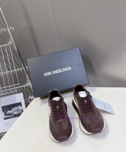 ◾ ️Ann Andelman ◾ ️2024 Autumn/Winter New Thick soled Forrest Gump ShoesThe Forrest Gump sh10ay79xo