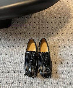 New Dries Van Noten fringed Mueller slippersFashion only takes 1 second to go out. Mica colo3paysw06