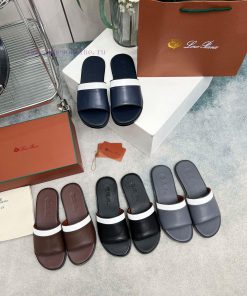Lp male drag on newOriginal calf leather color blockingSizes 39-46Quantity and price9c4hxk45