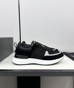 Chanel C Home 2024 vs New Popular Leisure Sports SeriesNew color blocked casual sports shoesn254ykcz