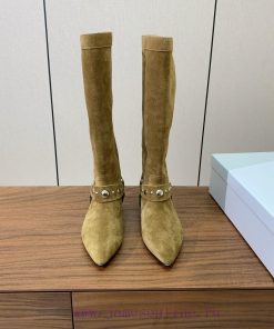 ISABEL MARANT rivet boots are a simple and versatile material with a top layer of calf leathcpumqq3d