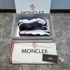 Top of the line Moncler Alliance Trailgrip Lite Low cut Lace Blue Purple Trailgrip Lite is diddryvuy
