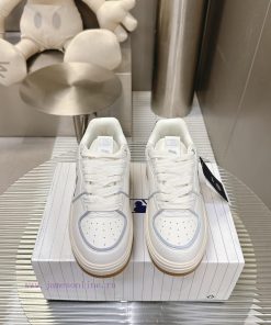 Korea limited edition United States rugby Yankees New York Yankees x MLB Chunky Liner Low sedmquhmjg