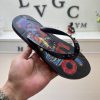 Couple styleCL - Top grade slippers with CL midsole 3D printing, synchronized with the higheh34fhod5