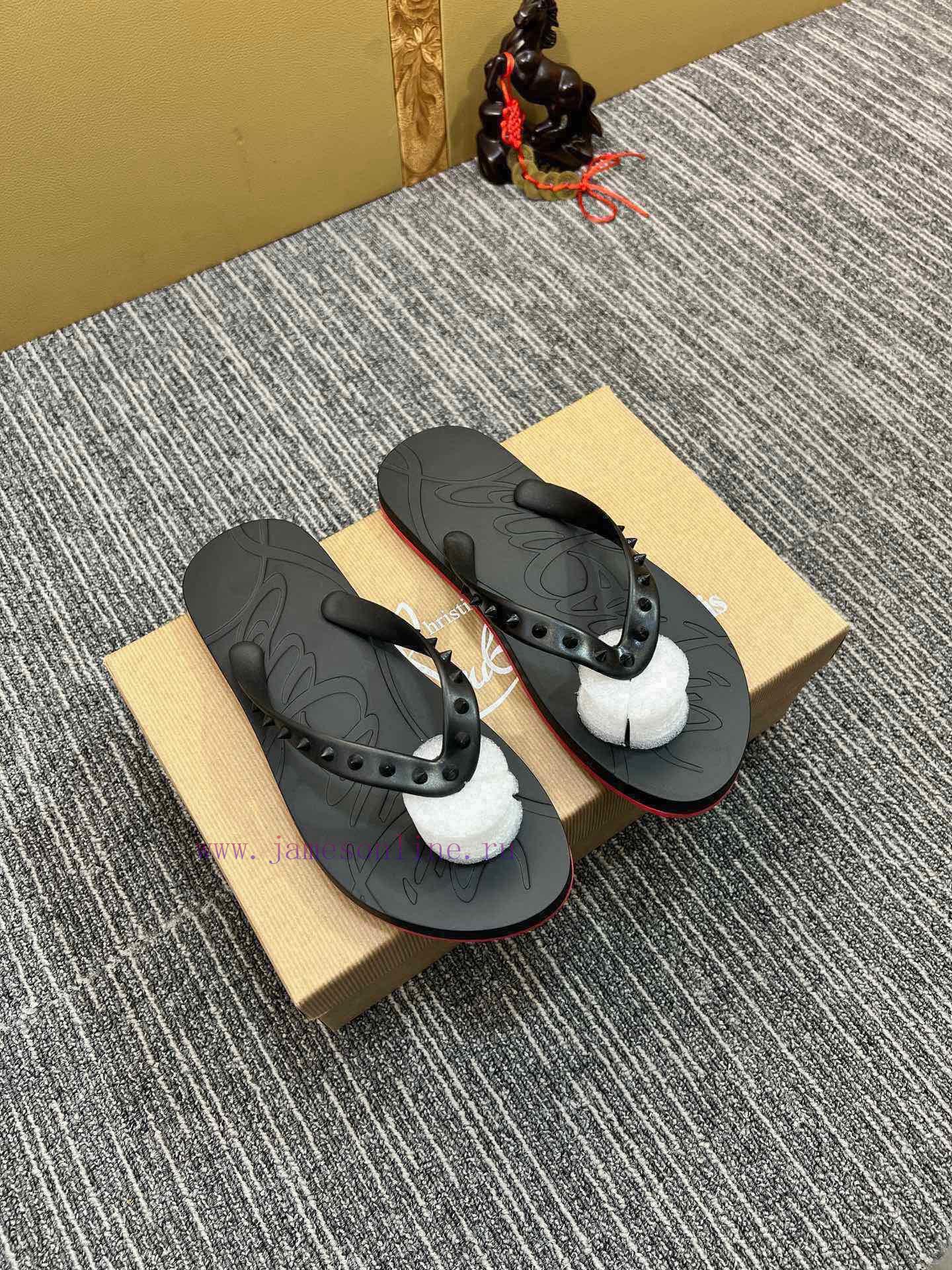 Couple styleCL - Top quality slippers CL synchronized new product with the highest quality 10vajrd41 - Image 3