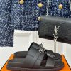 Male+10Herm è s/Herm è s Classic Kelly Button Second Uncle SlippersKelly's buckle is complettywydwa1