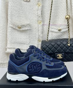 Chanel | Chanel Classic Casual SneakersGrandma Xiang's sneakers have always been attractiveBsltnnbns
