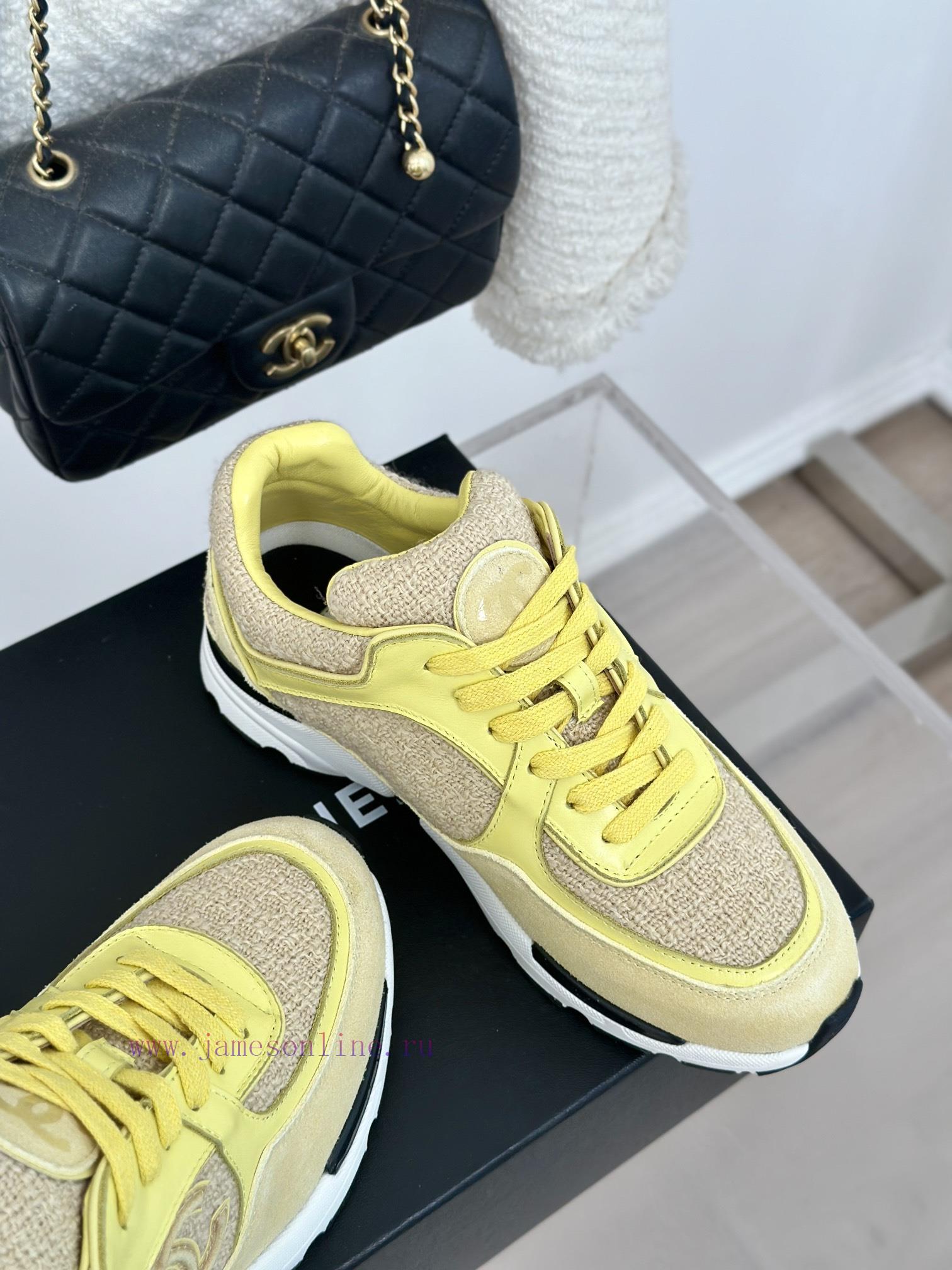Chanel | Chanel Classic Casual SneakersGrandma Xiang's sneakers have always been attractiveBltsv2jt2 - Image 6