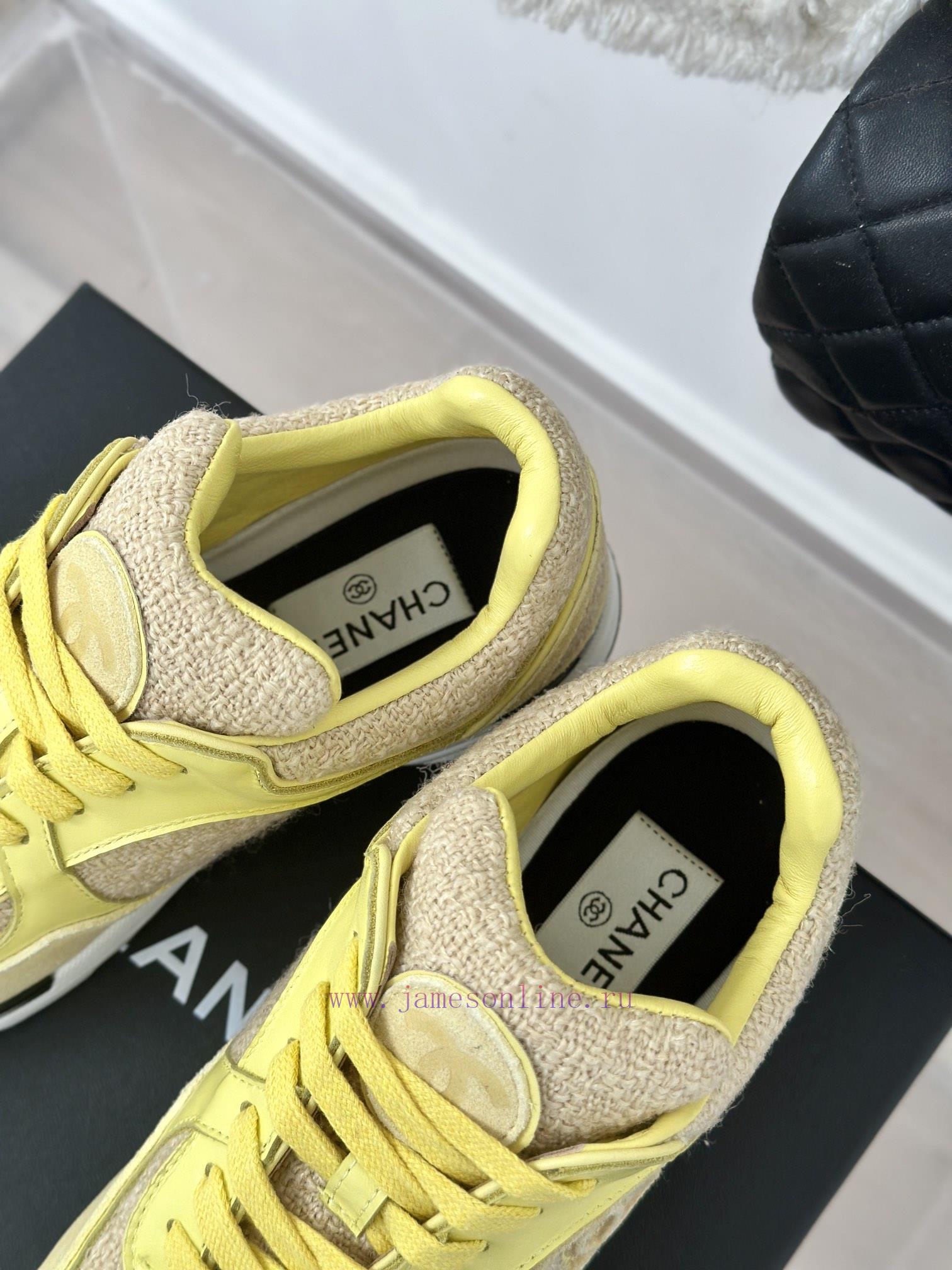 Chanel | Chanel Classic Casual SneakersGrandma Xiang's sneakers have always been attractiveBltsv2jt2 - Image 9