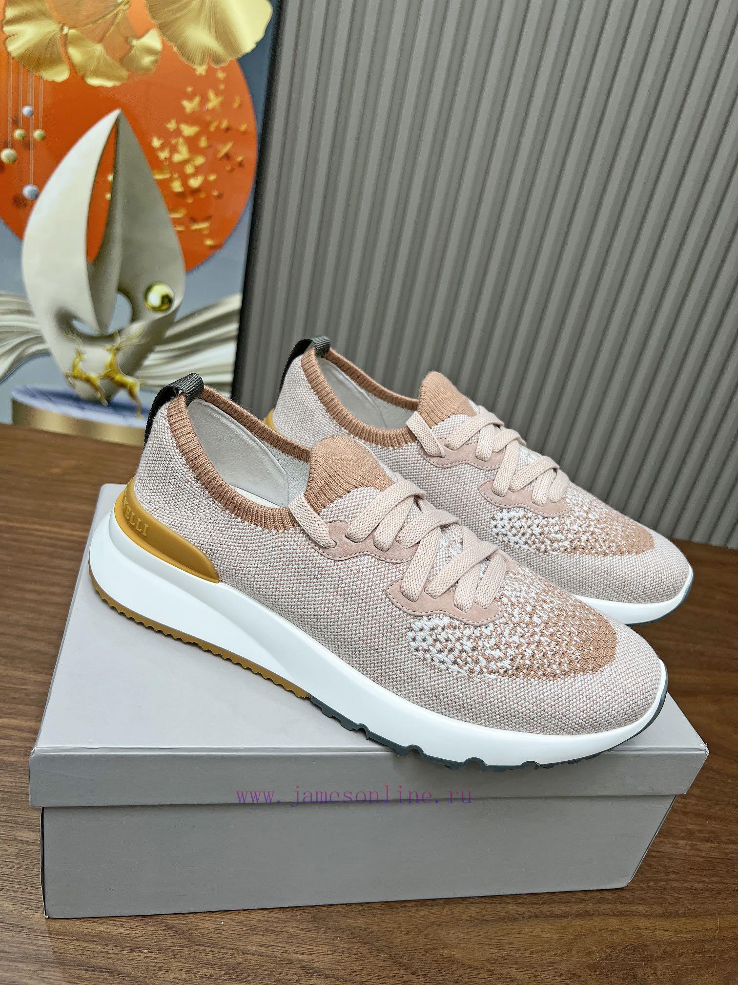 Men's shoes (Brunello cucinelli),The fabric is made of cashmere and fly woven sheepskin, and9ups6fzl - Image 14