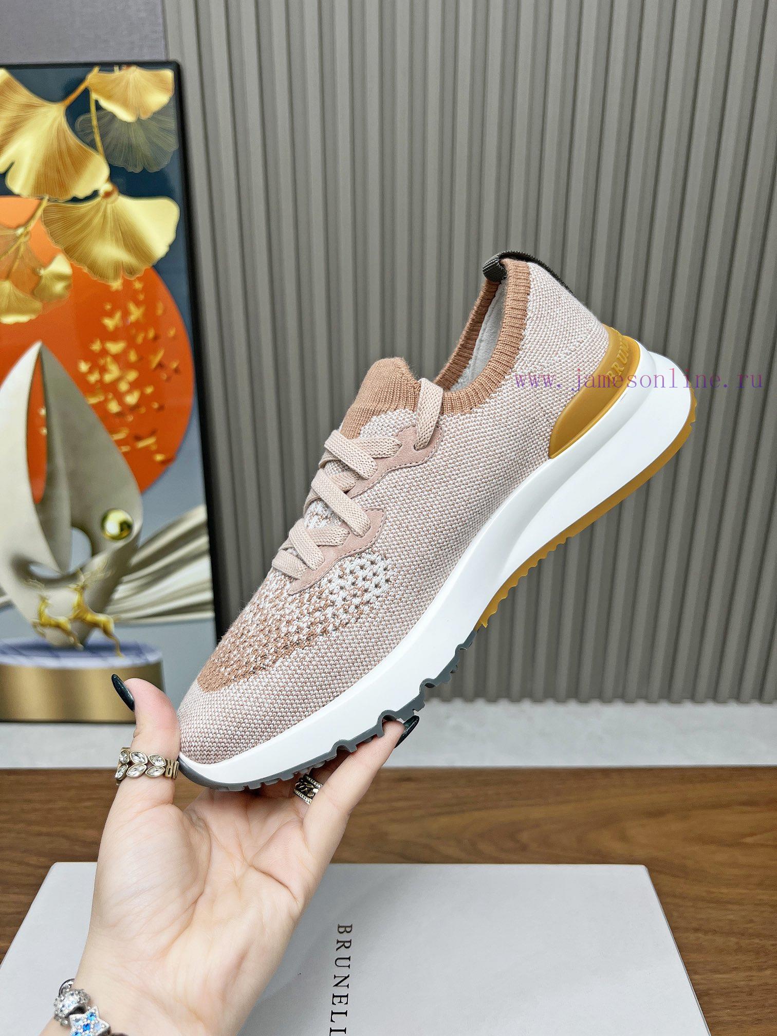 Men's shoes (Brunello cucinelli),The fabric is made of cashmere and fly woven sheepskin, and9ups6fzl - Image 15