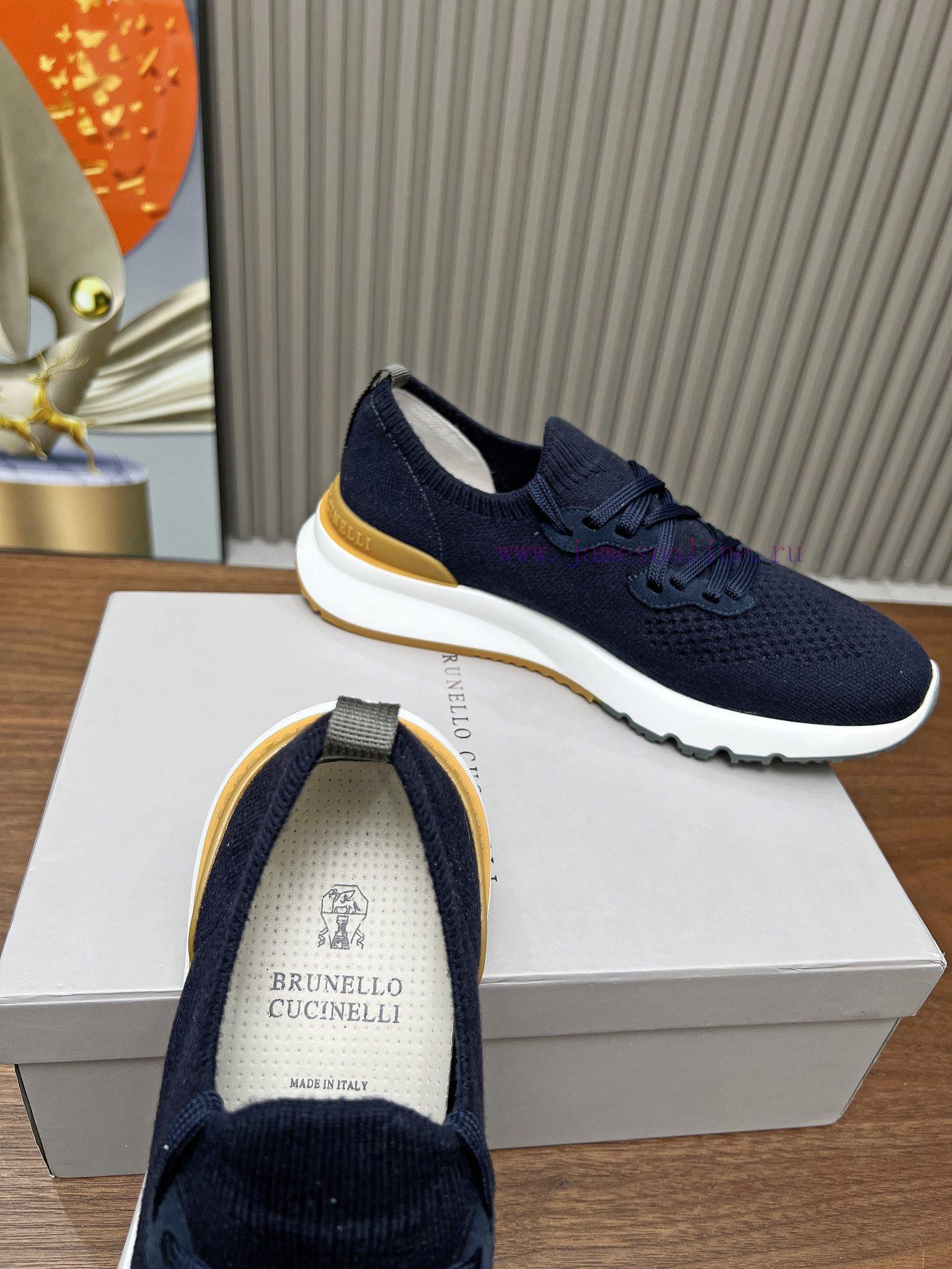 Men's shoes (Brunello cucinelli),The fabric is made of cashmere and fly woven sheepskin, andpq5edphk - Image 12