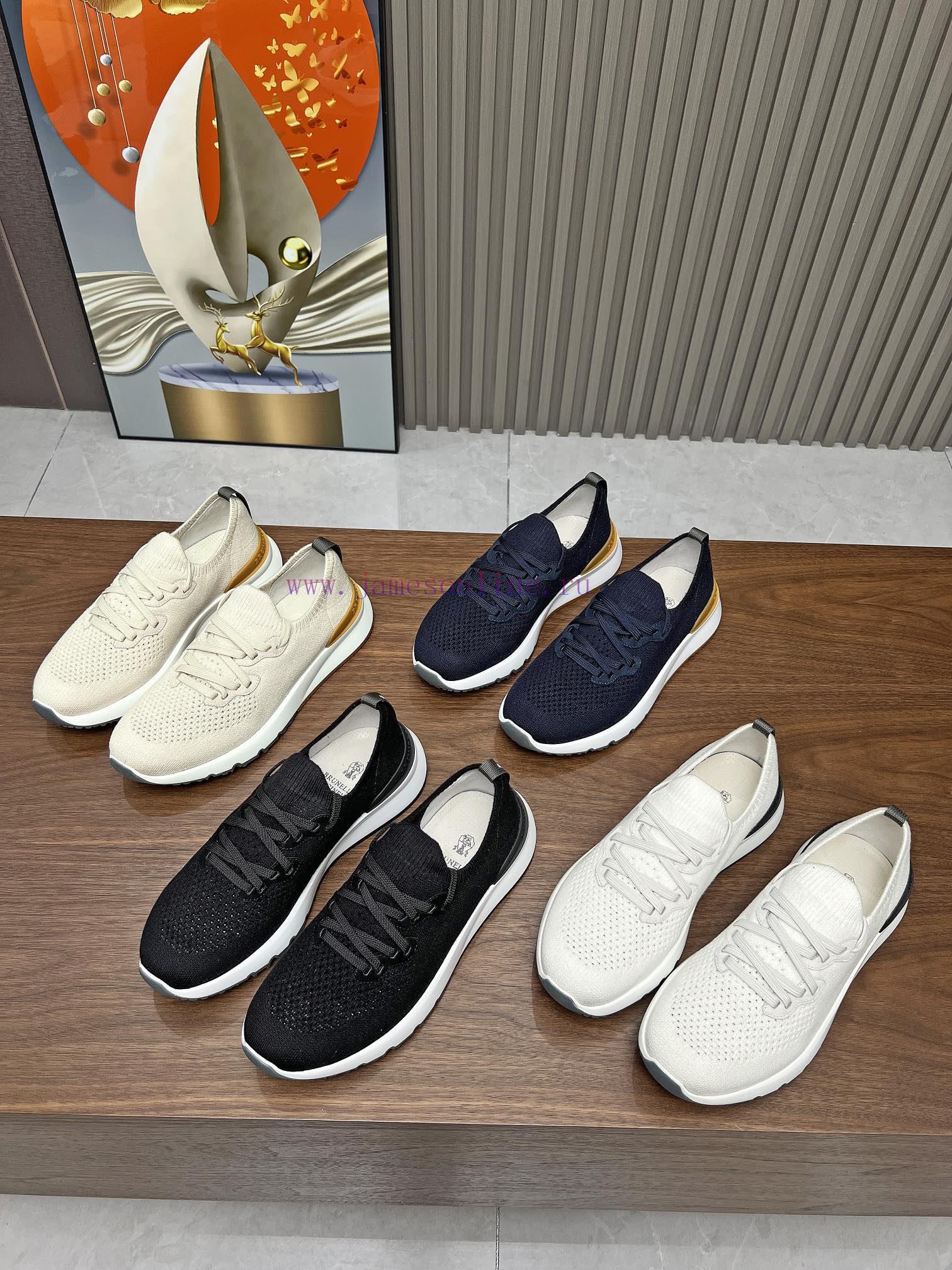 (brunellocucinelli),The fabric is made of cashmere and fly woven sheepskin, and the packagin9rsk8vg1 - Image 10