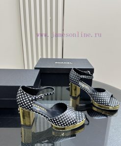 CHANE's new Mary Jane series sandalsThe top quality across the entire network is very eye-cagwle4v6j