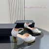 CHANE's new Mary Jane series sandalsThe top quality across the entire network is very eye-caajsz2qfk