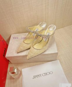 Jimmy Choo is truly a must-have brand for fairies. Whether it's workplace or wedding shoes, 7ytccoy7