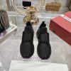 The brand new three-dimensional relief dad shoes in 2024 are so beautifulIdentify the purcha5h4krdkg