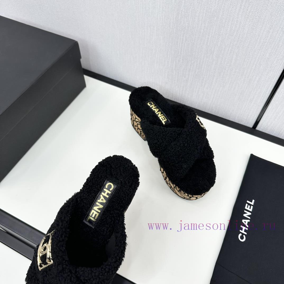2024/sss official website Xiaohongshu synchronizes with the latest color scheme, Chanel's pojjp82p09 - Image 4