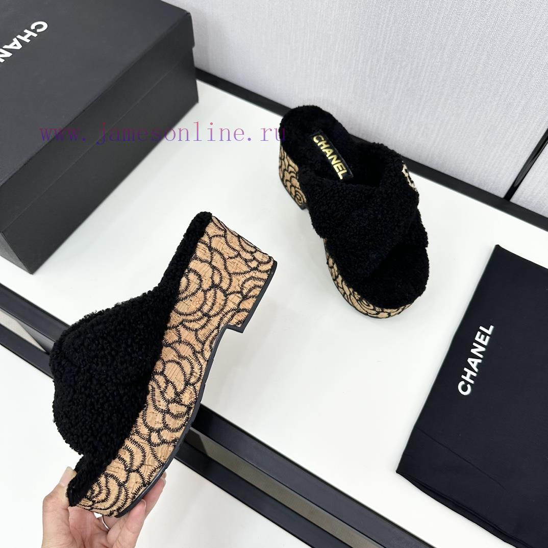 2024/sss official website Xiaohongshu synchronizes with the latest color scheme, Chanel's pojjp82p09 - Image 5