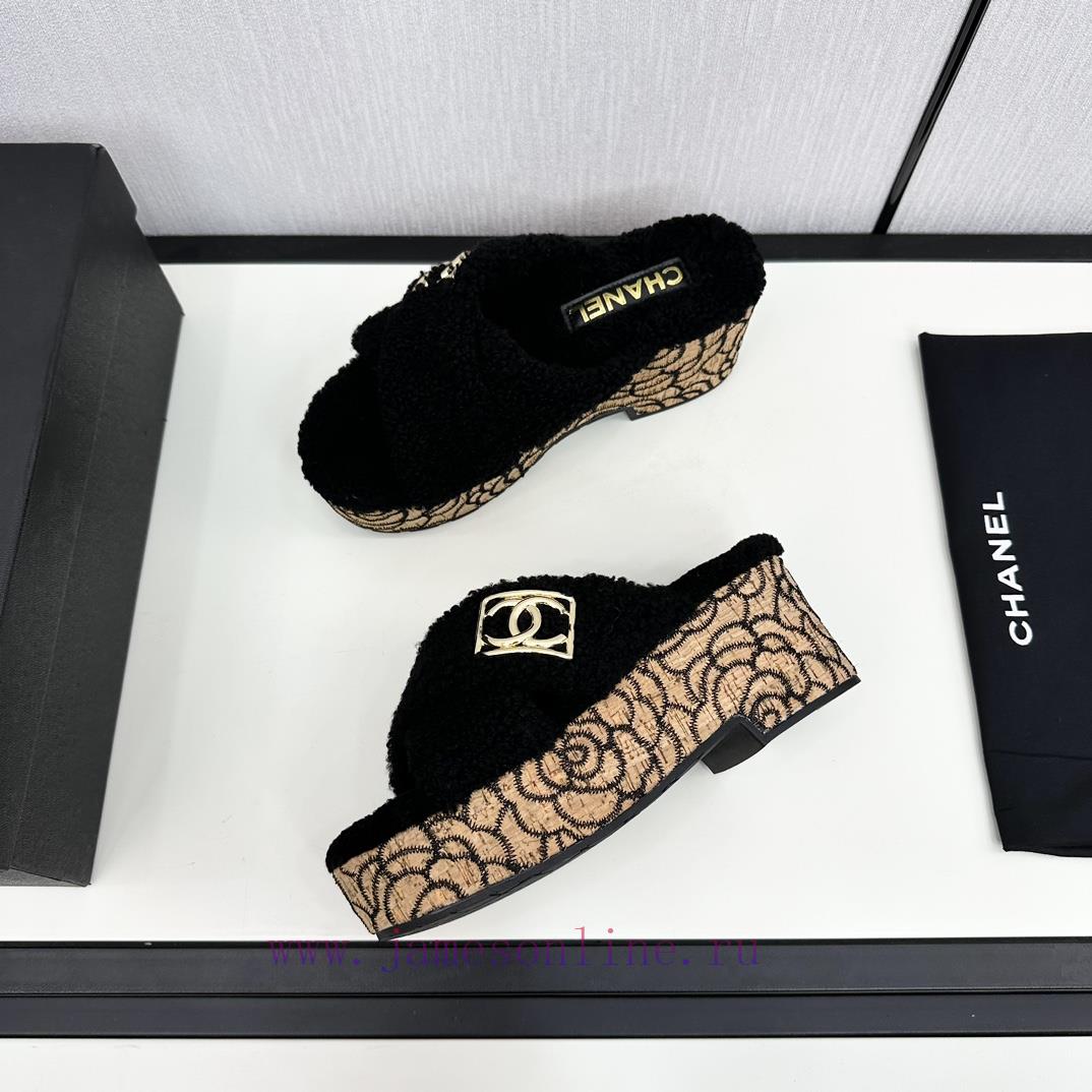 2024/sss official website Xiaohongshu synchronizes with the latest color scheme, Chanel's pojjp82p09 - Image 6