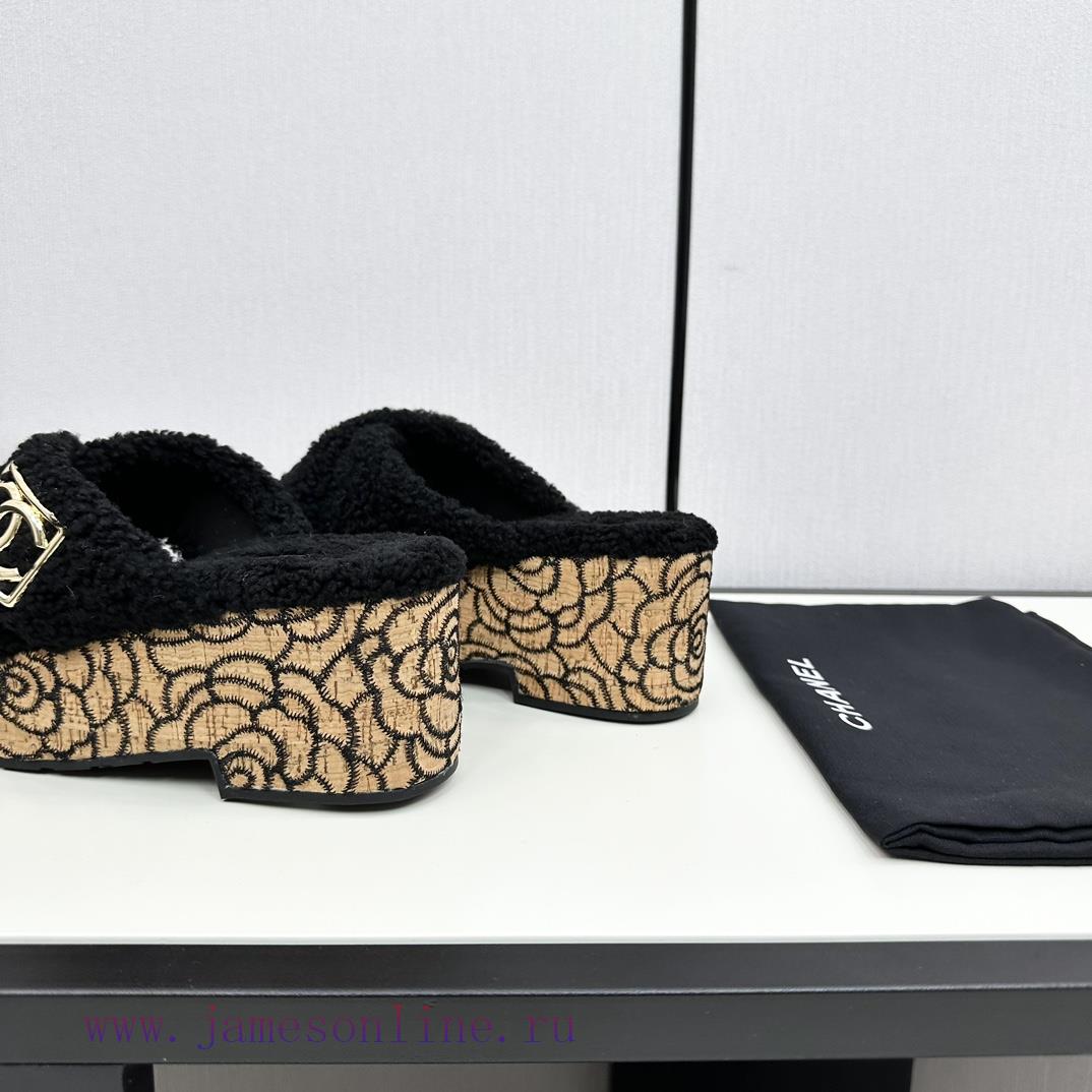 2024/sss official website Xiaohongshu synchronizes with the latest color scheme, Chanel's pojjp82p09 - Image 7