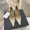Chanel&Vintage's new pointed high heelsSuper A pointed high heels, Max auraThis pair is so iyf8xt1v4