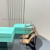 Aquazzura2024 New Sandals Purchasing QualityThe high-heeled sandals with a single strap desi2lhprec1