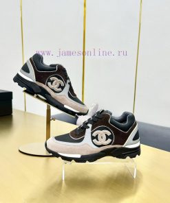 Top grade, full head cowhide with oil edge craftsmanshipChanel -2024 Top Casual SneakersThischoz0yo7