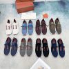 LP Men's Sports Casual KnitwearWool blend knittingOriginal version with a one-to-one comparirg122x2d