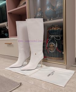 JlMMY CHOO Zhou Yangjie 2024 𝐬𝐬 (Limited Edition 3D Serpentine Magnet Box Packaging) Top Endvclo8wfz